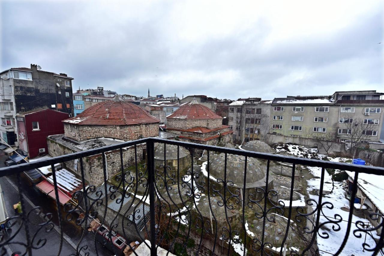 ОТЕЛЬ OBAN SUITES ISTANBUL СТАМБУЛ 2* (Турция) - от 4899 RUB | NOCHI